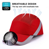 Kustomisasi Work Sport Cap Wh001 Red