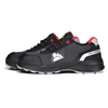 Sepatu keselamatan pu-tek s1p ringan dengan toe composite toe & kevlar l-7512