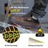Sepatu Keselamatan Listrik Sepatu Keselamatan Kerja L-7525 Super