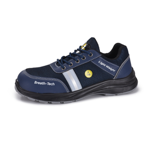 Sepatu keselamatan ultra ringan ultra ringan L-7588