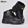 Sepatu Polisi Kulit Hitam M-8515ns