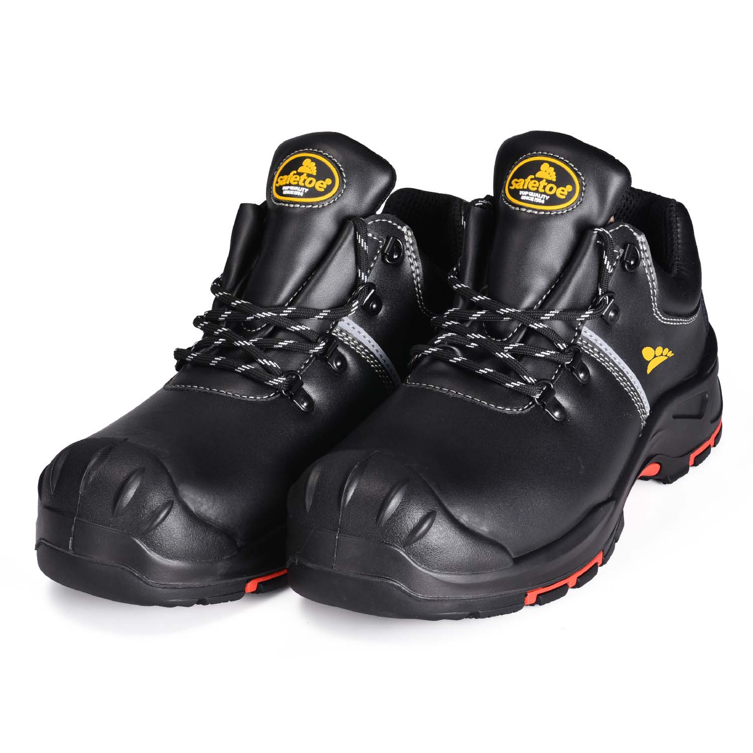 Sepatu Keselamatan Berkualitas Tinggi untuk Insinyur S3 Safety Shoes L-7536