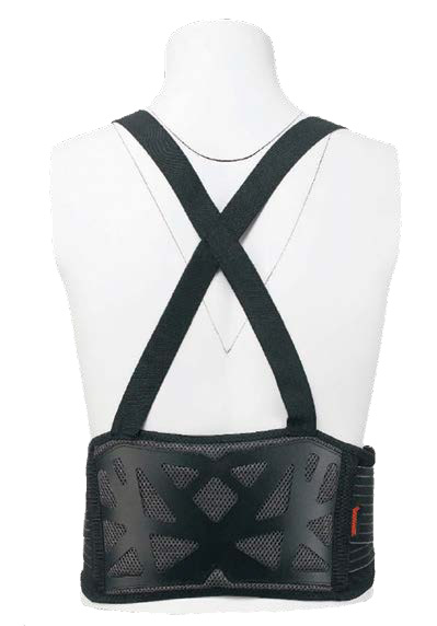 Dukungan X-Brace Working Belt WN-010113