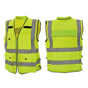 Rompi Reflektif Pekerjaan Industri Y-1083