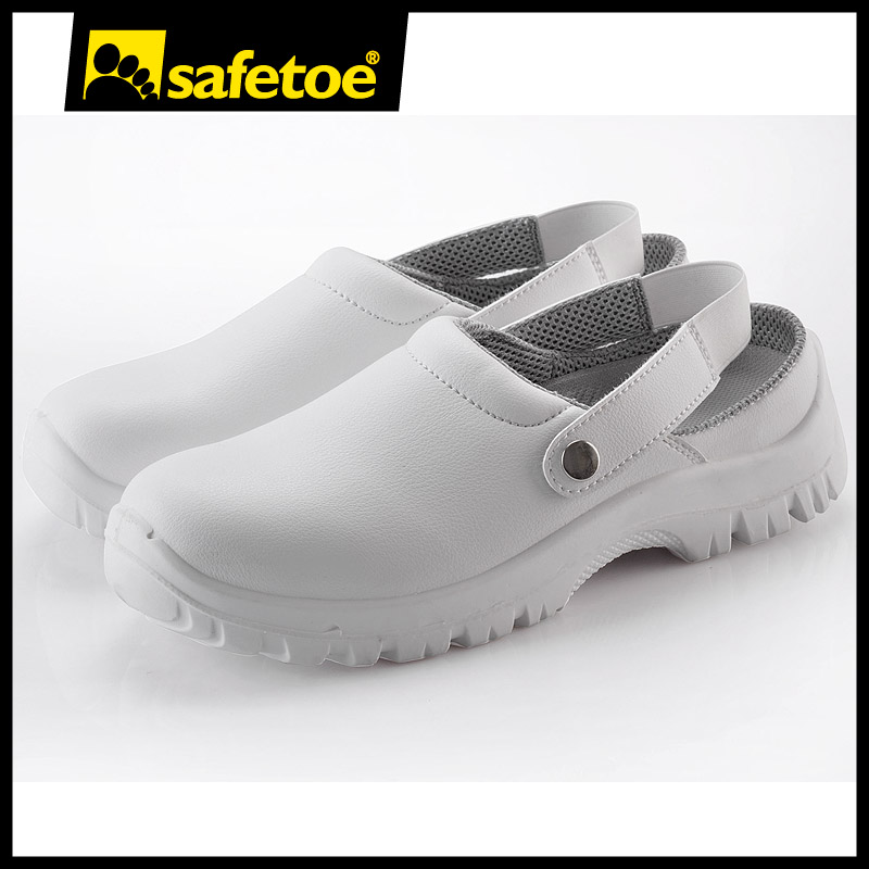 Restoran dapur warna putih clearance work safety shoes