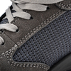 Sepatu Keselamatan Musim Panas Industri L-7296 Grey