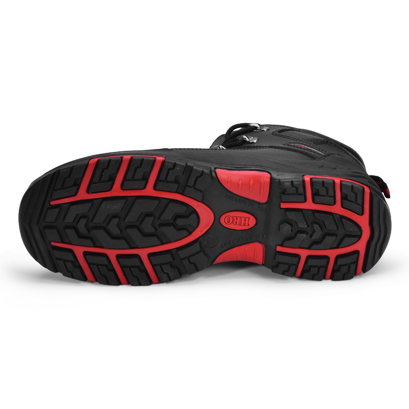 Sepatu Keselamatan Lab Tahan Kimia M-8393