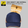 Olahraga Baseball Keselamatan Topi Keras Wh001 Biru