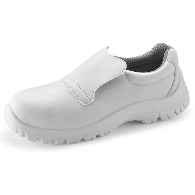 Sepatu Kerja Makanan & Cleanroom L-7201