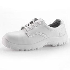 Sepatu Kerja Chef Lace-Up L-7196