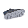 Anti Electric Insulating EH Rated Shoes Dielectric Safety Shoes Pria L-7163eh
