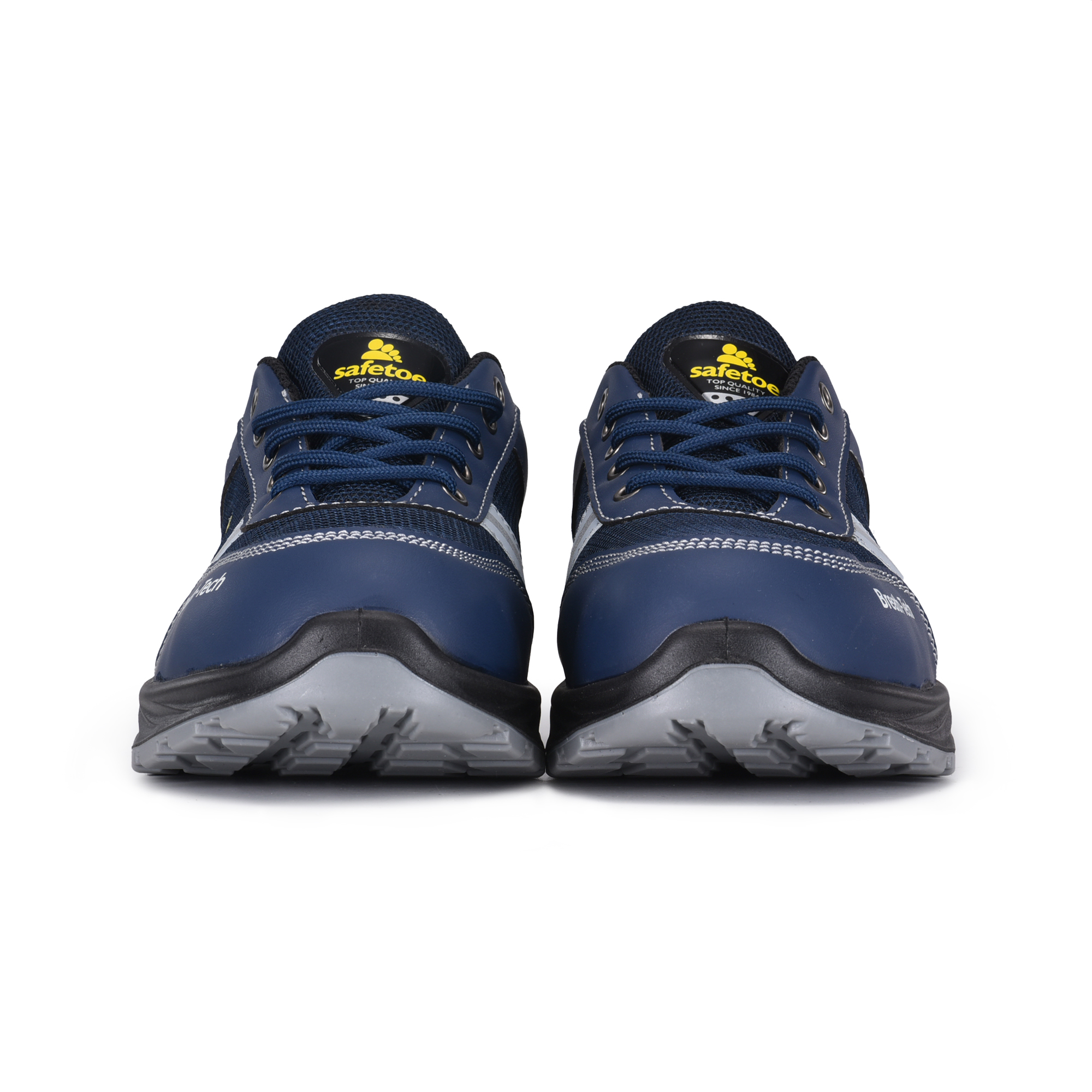 Sepatu keselamatan ultra ringan ultra ringan L-7588