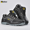 Vortigard ™ stainless steel tahan bau TOECAP S3 Sepatu Keselamatan Potong Rendah L-7163