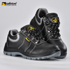 Sepatu Keselamatan Toecap Baja terlaris L-7147
