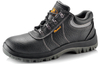 Sepatu Keselamatan Toecap Baja terlaris L-7147