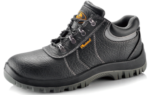 Sepatu Keselamatan Toecap Baja terlaris L-7147