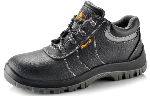 Sepatu Keselamatan Toecap Baja terlaris L-7147