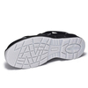 Sepatu Keselamatan Olahraga Kaki Steel L-7501 Grey (Kecepatan)