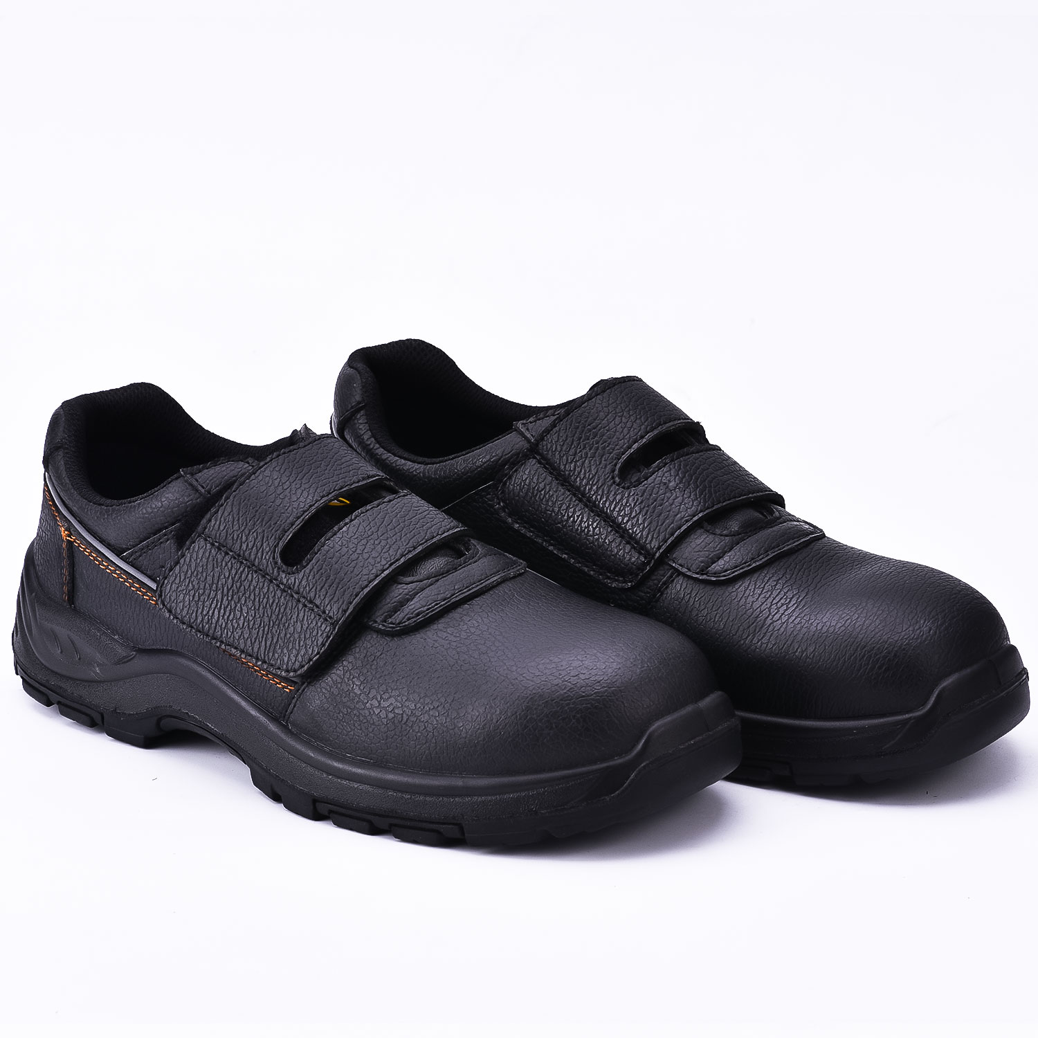 Sepatu keselamatan pengelasan Whosale L-7395