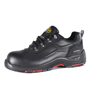 Sepatu Safety Industri Ringan dengan Perlindungan Jari Kaki & Kevlar Komposit | L-7618